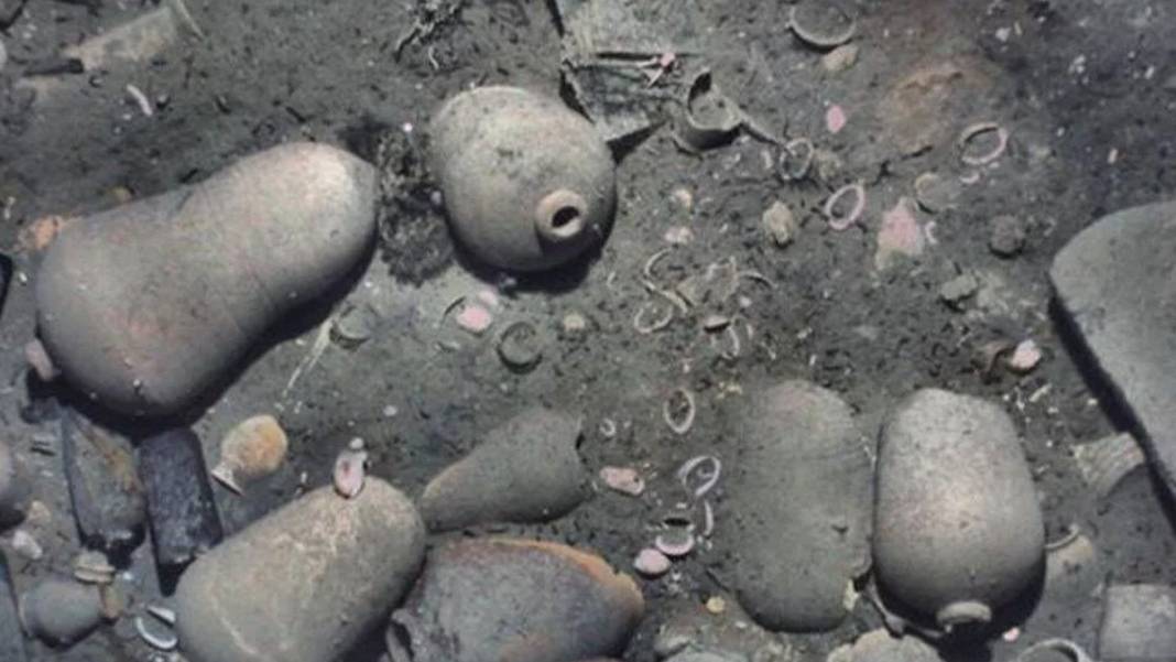 İşte tarihin en büyük hazinesi: Tam 18 milyar dolar değerinde 2